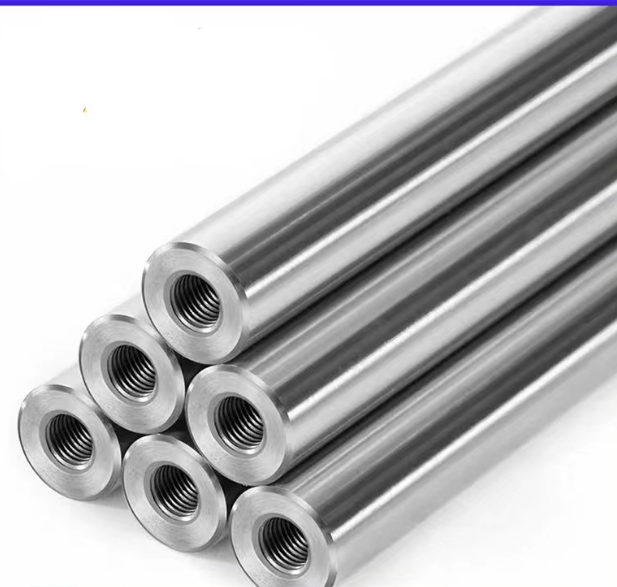 蓟州镀铬钢管 镀铬圆管 